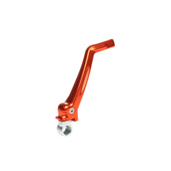 Levier de démarrage RFX série Race (Orange) - pour KTM SX65