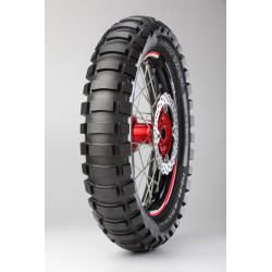 Pneu METZELER KAROO EXTREME 150/70 R 18 M/C 70S TL MST METZELER 1 - AVSmoto Racing Parts 