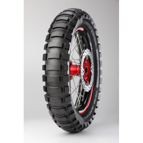 Pneu METZELER KAROO EXTREME 150/70 R 18 M/C 70S TL MST METZELER 1 - AVSmoto Racing Parts 
