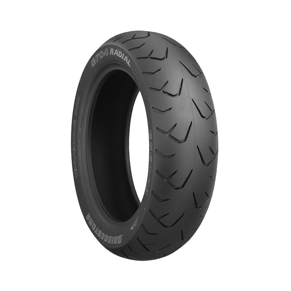 Pneu BRIDGESTONE EXEDRA G704 Honda GL1800 Goldwing 180/60 R 16 74H TL BRIDGESTONE 1 - AVSmoto Racing Parts 