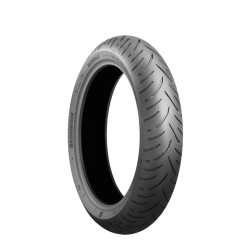 Pneu BRIDGESTONE BATTLAX SCOOTER SC2 RAIN FRONT 120/70 R 15 56H TL BRIDGESTONE 1 - AVSmoto Racing Parts 