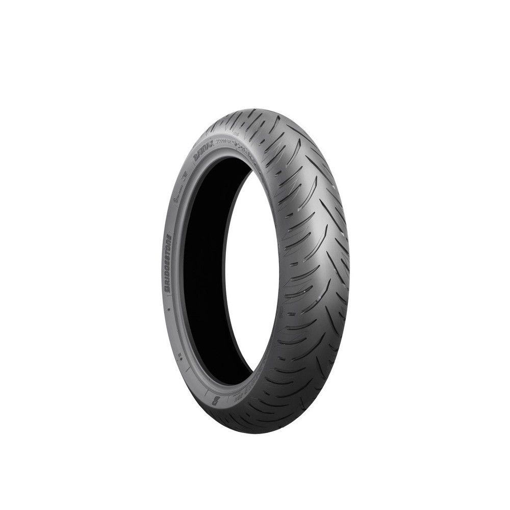 Pneu BRIDGESTONE BATTLAX SCOOTER SC2 RAIN FRONT 120/70 R 15 56H TL BRIDGESTONE 1 - AVSmoto Racing Parts 