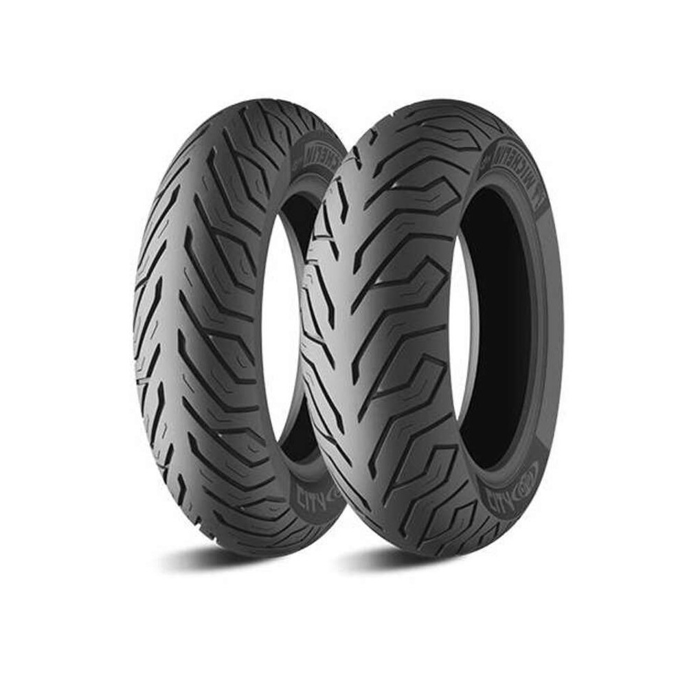 Pneu MICHELIN CITY GRIP REINF 100/90-12 64P TL MICHELIN 1 - AVSmoto Racing Parts 