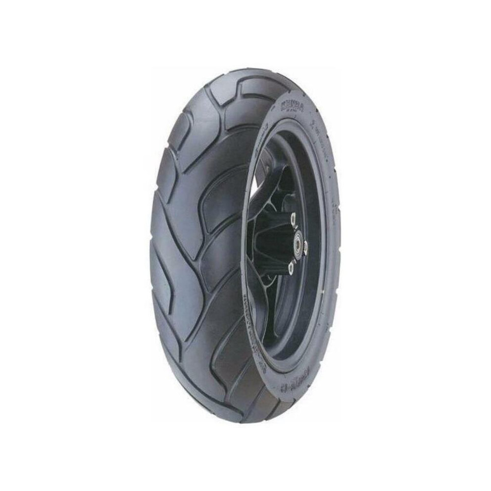 Pneu KENDA K763 110/70-16 52P TL KENDA 1 - AVSmoto Racing Parts 