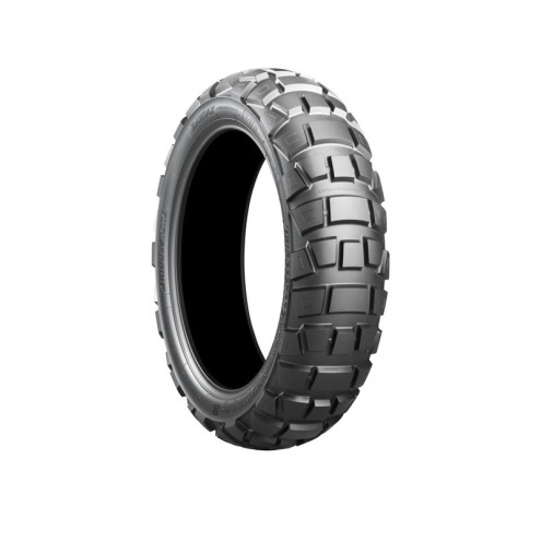 Pneu BRIDGESTONE BATTLAX ADVENTURECROSS AX41R 120/90-17 64P TL M+S BRIDGESTONE 1 - AVSmoto Racing Parts 
