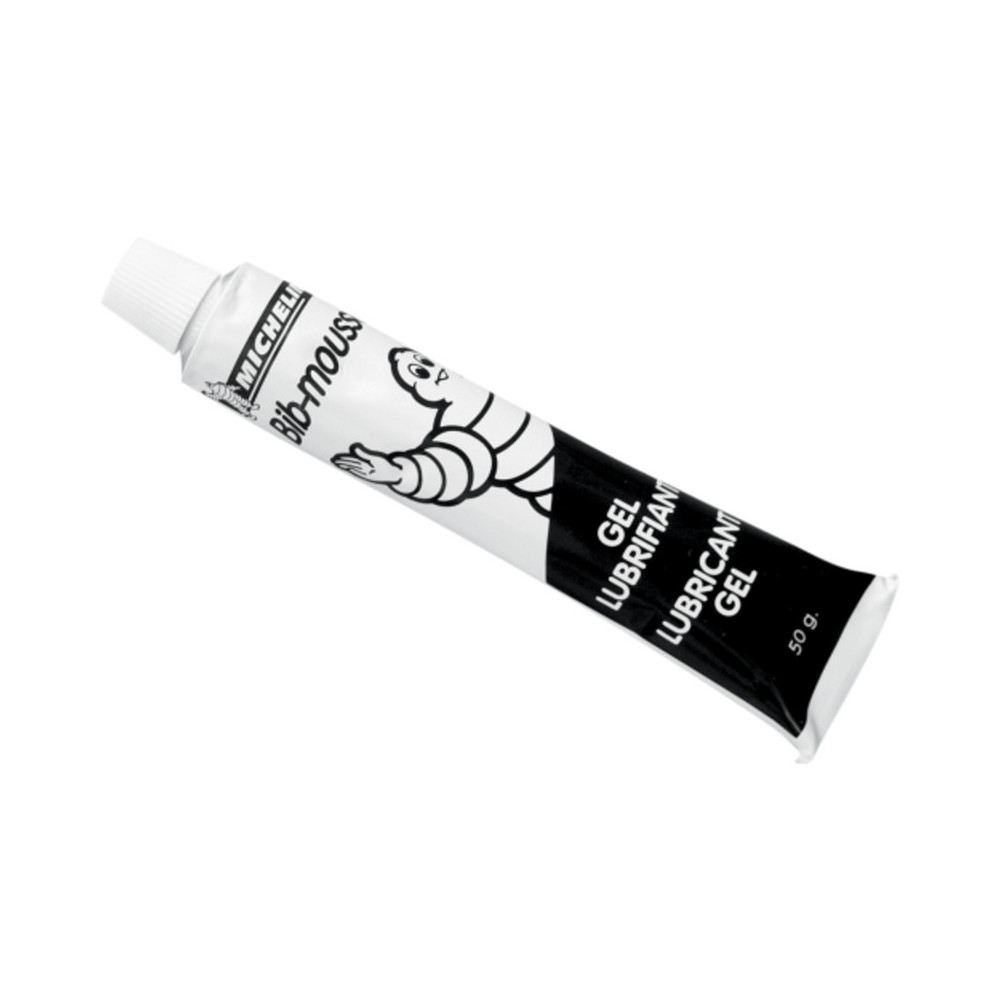 Coffret de 12 tubes de 50g de gel silicone MICHELIN pour montage BIB Mousse MICHELIN 1 - AVSmoto Racing Parts 