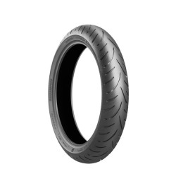 Pneu BRIDGESTONE BATTLAX T31 FRONT J Honda INTEGRA 120/70 R 17 58H TL BRIDGESTONE 1 - AVSmoto Racing Parts 