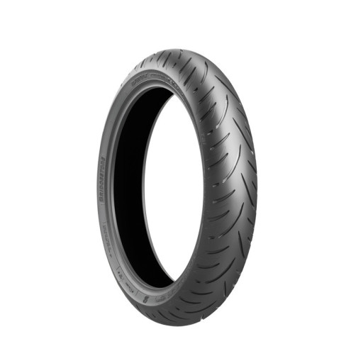 Pneu BRIDGESTONE BATTLAX T31 FRONT J Honda INTEGRA 120/70 R 17 58H TL BRIDGESTONE 1 - AVSmoto Racing Parts 