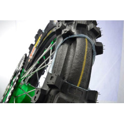 Mousse MEFO MOM 19-2/G Groove (120/90-19 120/80-19 110/90-19 Pirelli MX et 130/80-19 FIM-Enduro) MEFO 1 - AVSmoto Racing Parts