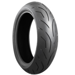 Pneu BRIDGESTONE BATTLAX S21 REAR 180/55 ZR 17 (73W) TL BRIDGESTONE 1 - AVSmoto Racing Parts