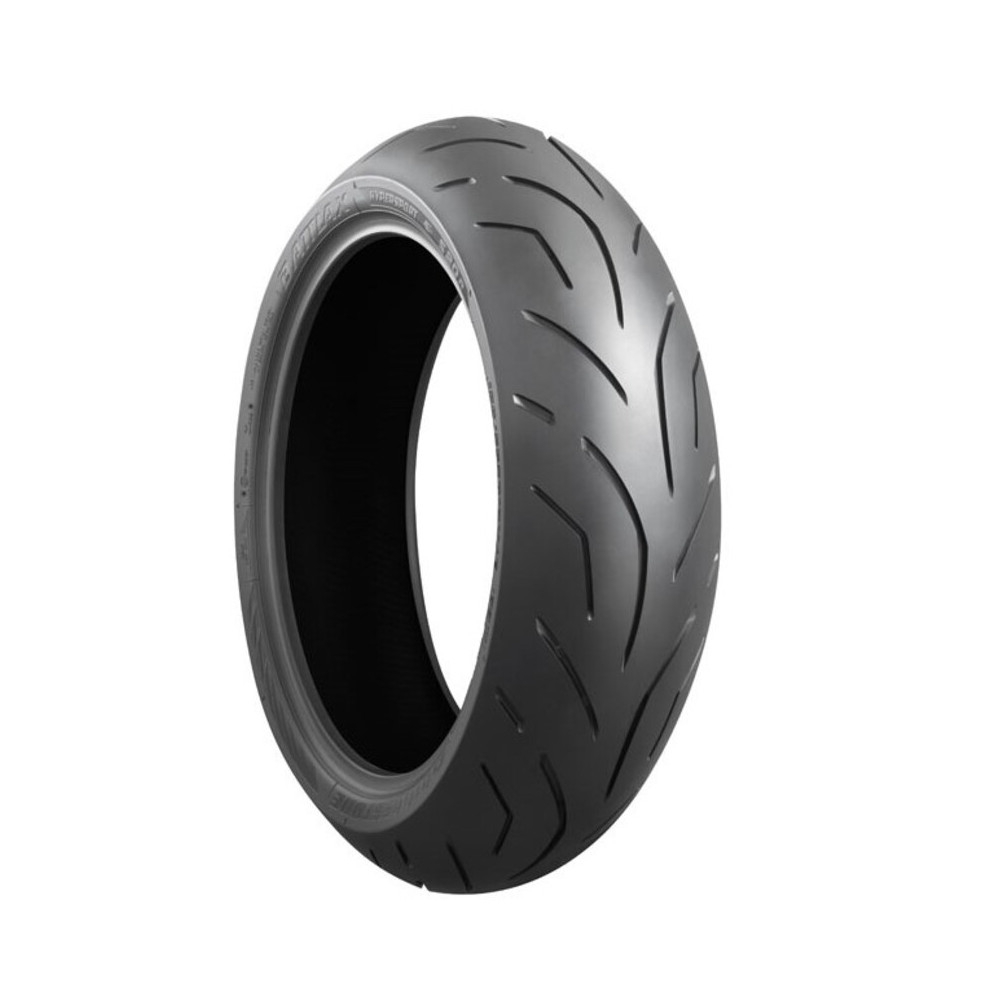 Pneu BRIDGESTONE BATTLAX S21 REAR 180/55 ZR 17 (73W) TL BRIDGESTONE 1 - AVSmoto Racing Parts 
