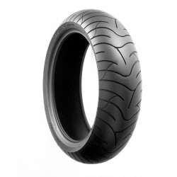 Pneu BRIDGESTONE BATTLAX BT-020 REAR M BMW K1200LT 160/70 B 17 79V TL RF BRIDGESTONE 1 - AVSmoto Racing Parts 
