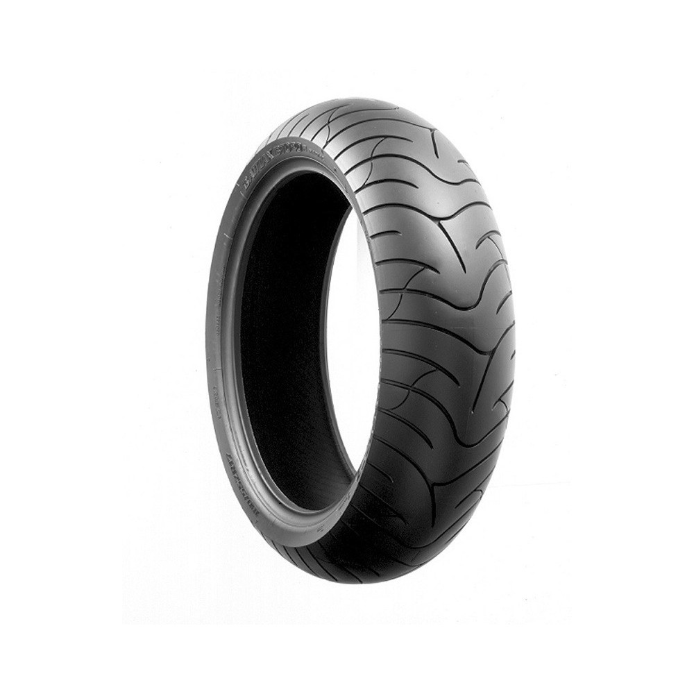 Pneu BRIDGESTONE BATTLAX BT-020 REAR M BMW K1200LT 160/70 B 17 79V TL RF BRIDGESTONE 1 - AVSmoto Racing Parts 