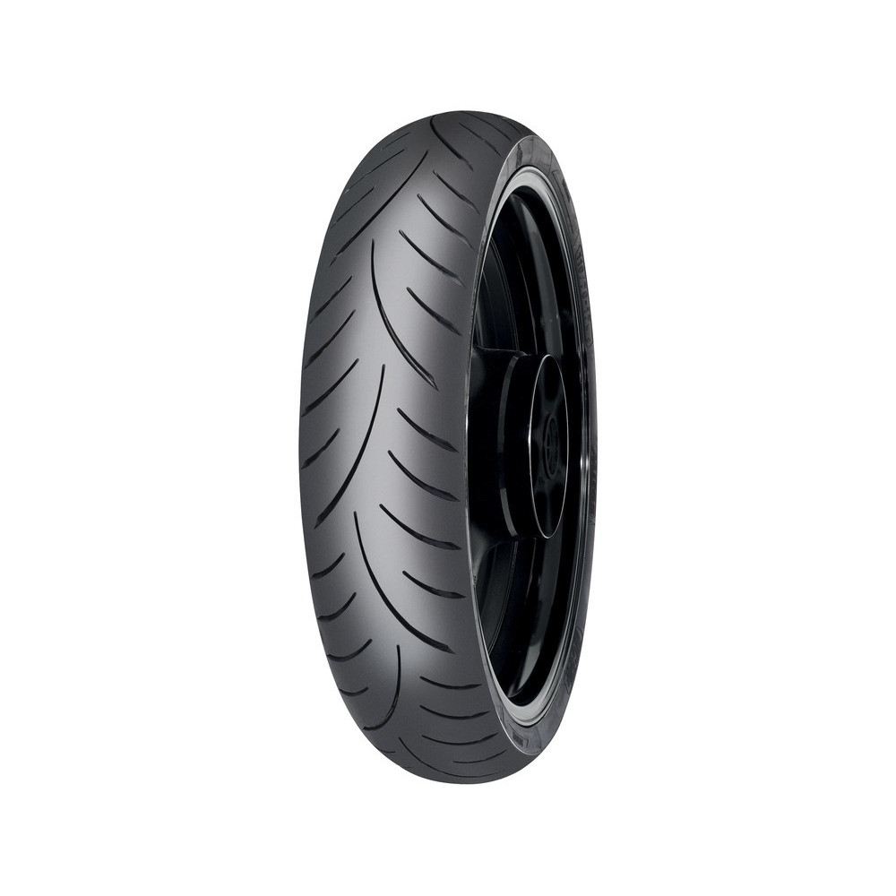 Pneu MITAS MC-50 100/80-17 52H TL MITAS 1 - AVSmoto Racing Parts 