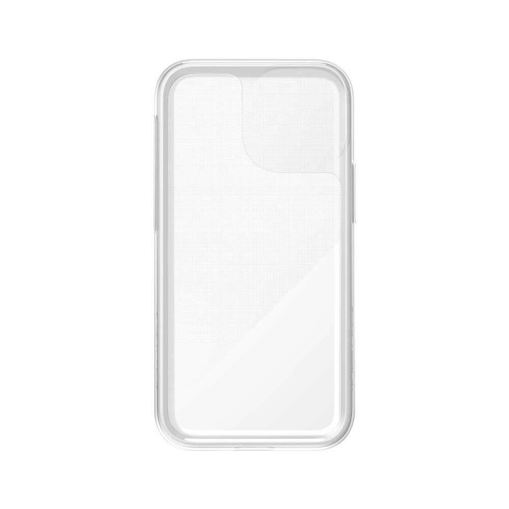Protection étanche QUAD LOCK MAG Poncho - iPhone 13 Mini