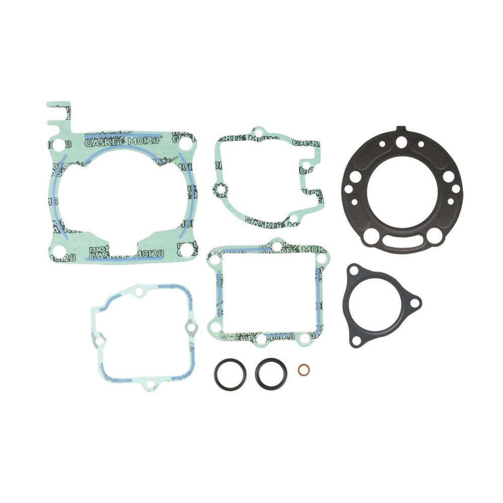 Pochette de joints haut moteur Honda 125 CR 04