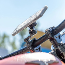 Protection étanche SP-CONNECT - Samsung S22+ SP CONNECT 4 - AVSmoto Racing Parts 