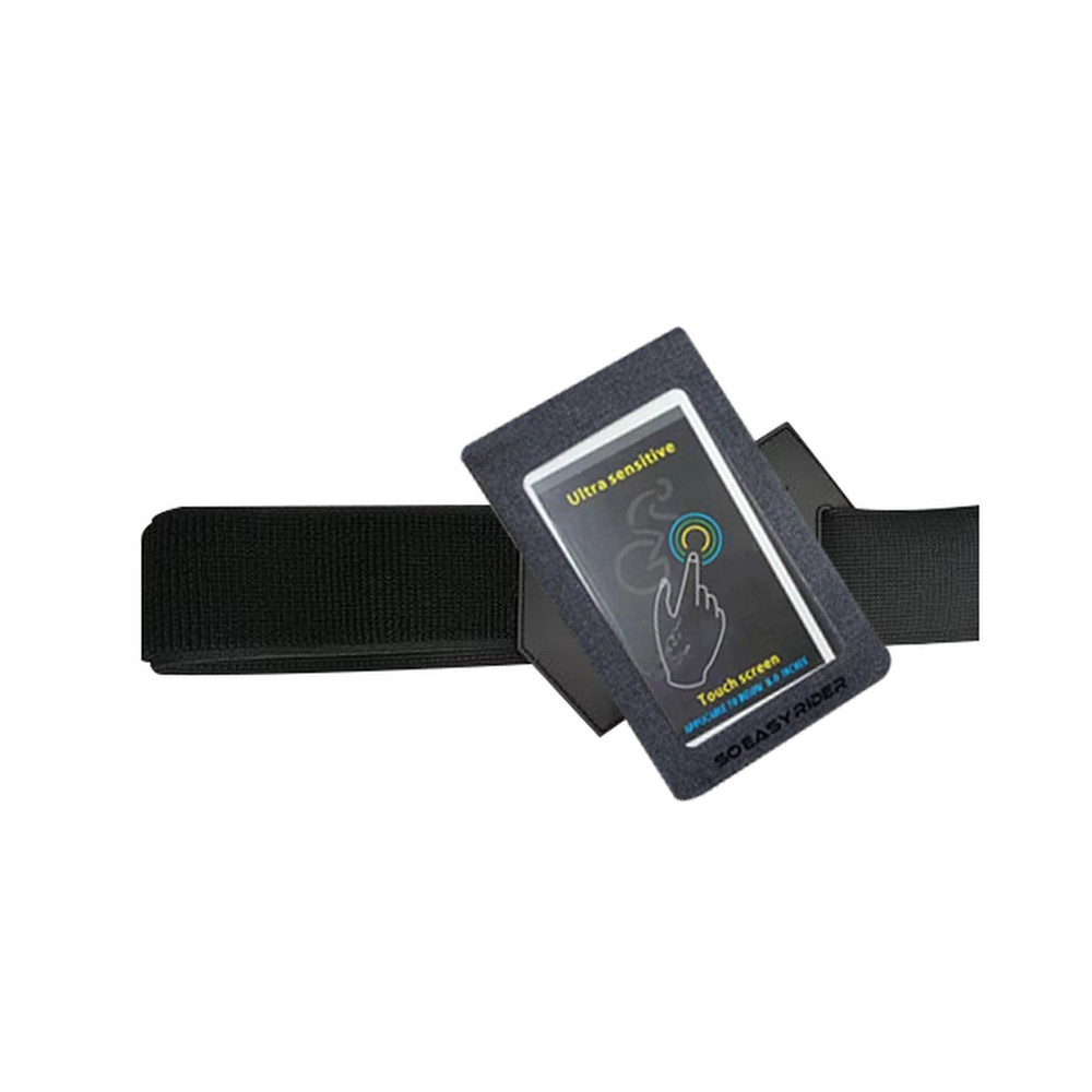 Housse de téléphone SO EASY RIDER Spider Wrist SO EASY RIDER 1 - AVSmoto Racing Parts 