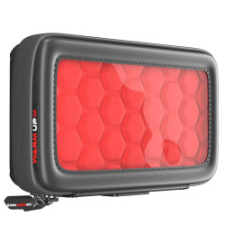 Housse de téléphone seule SO EASY RIDER Warm Up Naked SO EASY RIDER 1 - AVSmoto Racing Parts 