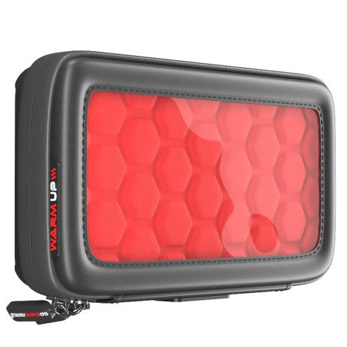 Housse de téléphone seule SO EASY RIDER Warm Up Naked SO EASY RIDER 1 - AVSmoto Racing Parts 