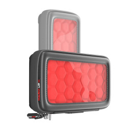 Housse de téléphone seule SO EASY RIDER Warm Up Naked SO EASY RIDER 4 - AVSmoto Racing Parts 