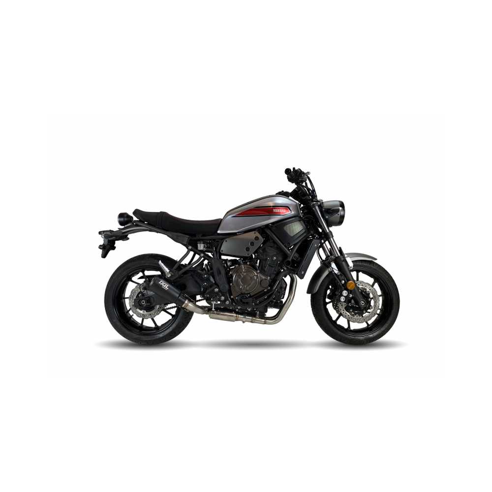 Inspektion Für Yamaha XSR 700 RM XSR700 2016-2021 Set 3L Öl Ölfilter Zündkerzen