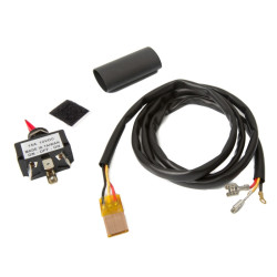 Pouce chauffant KIMPEX universel KIMPEX 1 - AVSmoto Racing Parts 