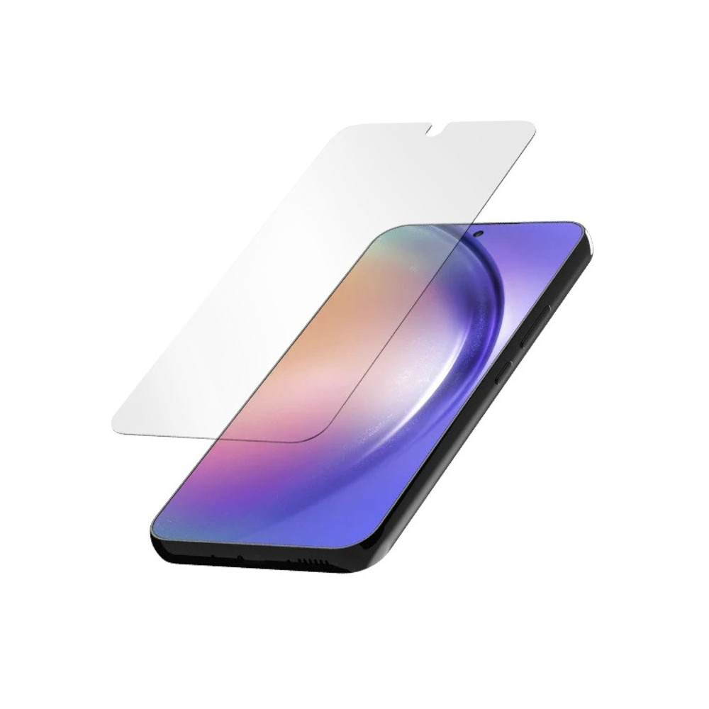 Protection en verre trempé QUAD LOCK - Samsung Galaxy A54