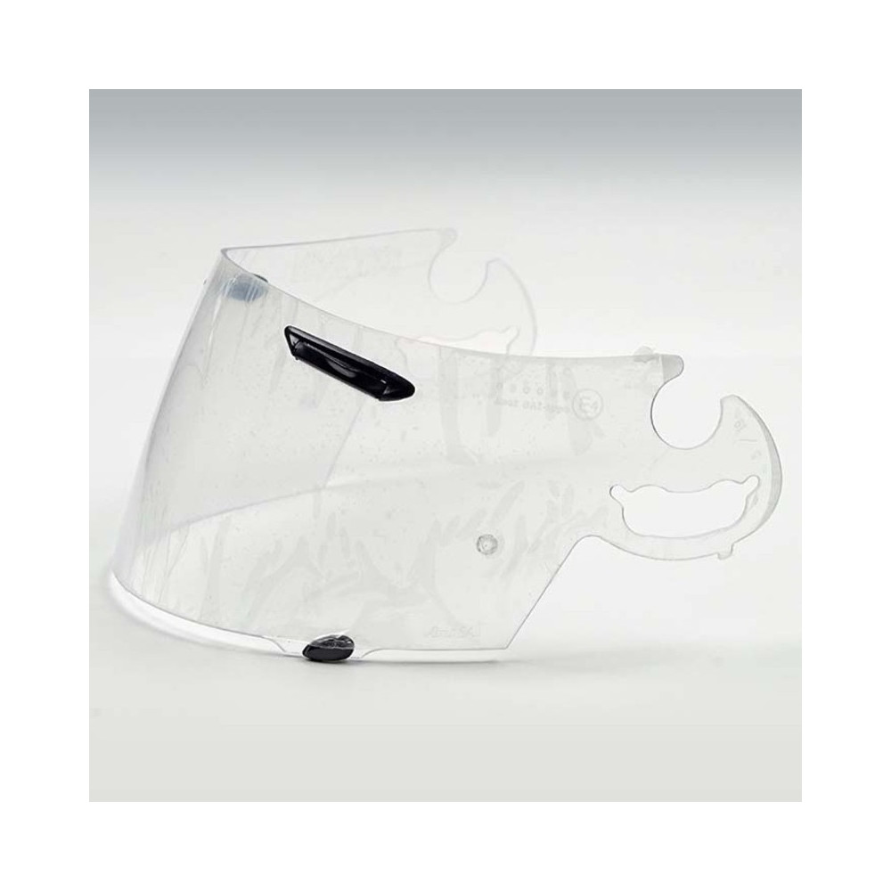 Ecran Arai SAI clair casques RX7GP - Super AdSis LRS - Quantum - Quantum-ST - Quantum-ST PRO - Chaser V - Chaser V-Pro - Axcess