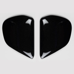 Plaques pivot ARAI VAS-V Diamond Black pour casque RX-7 V