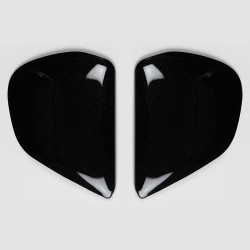 Plaques pivot ARAI VAS-V Diamond Black pour casque RX-7 V