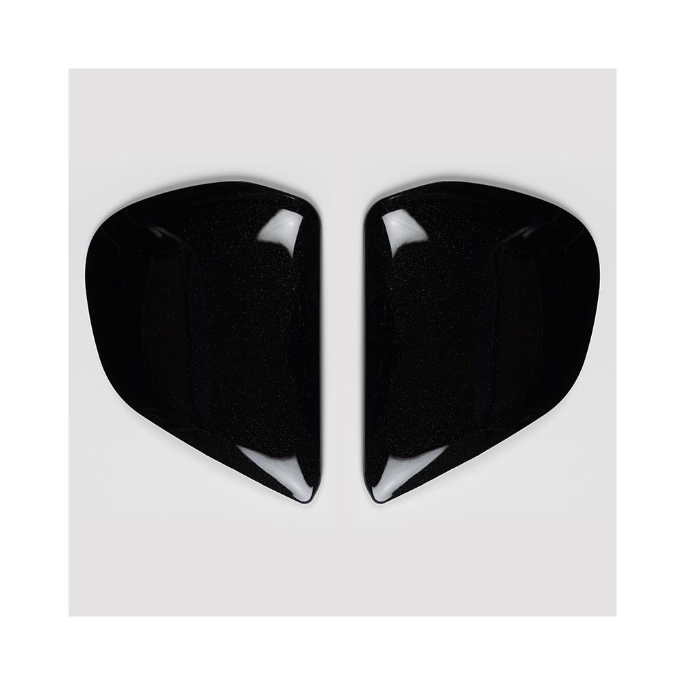 Plaques pivot ARAI VAS-V Diamond Black pour casque RX-7 V
