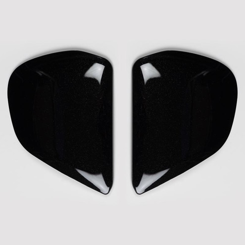 Plaques pivot ARAI VAS-V Diamond Black pour casque RX-7 V