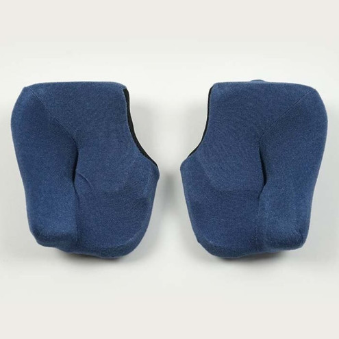 Mousses de joues ARAI Profile-V - 35mm