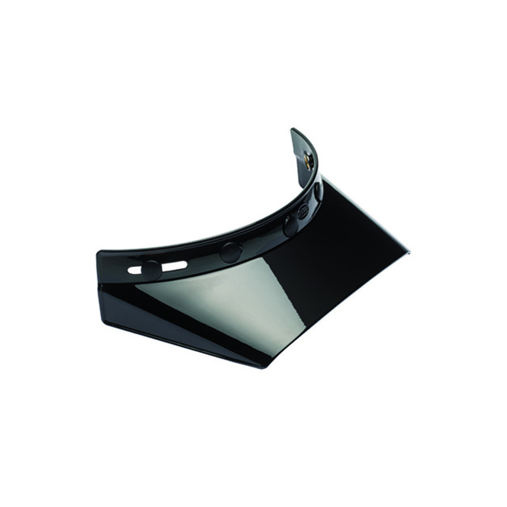 Visière BELL Moto 3 noir BELL 1 - AVSmoto Racing Parts 