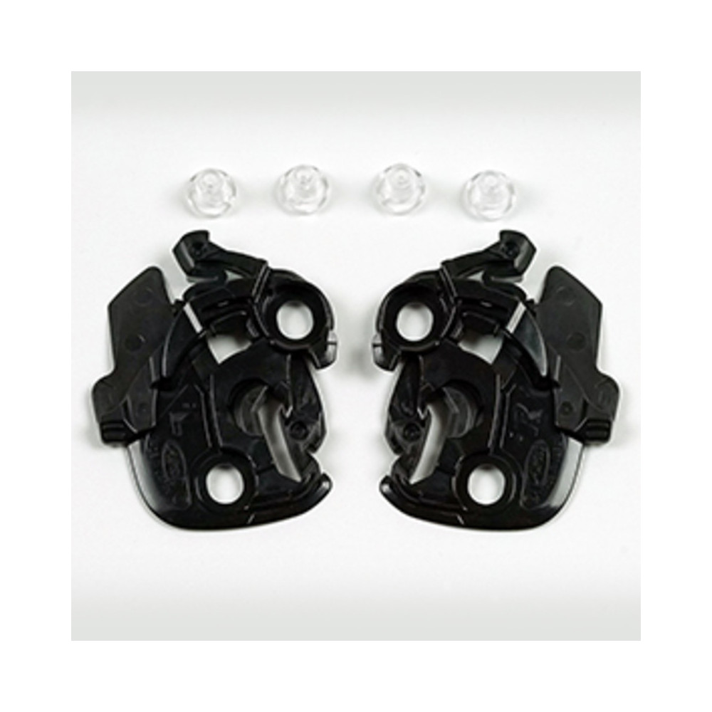 Baseplate ARAI SZ-R VAS