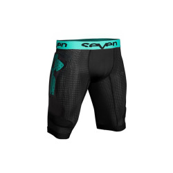 Short de compression SEVEN Fusion SEVEN MX 1 - AVSmoto Racing Parts 