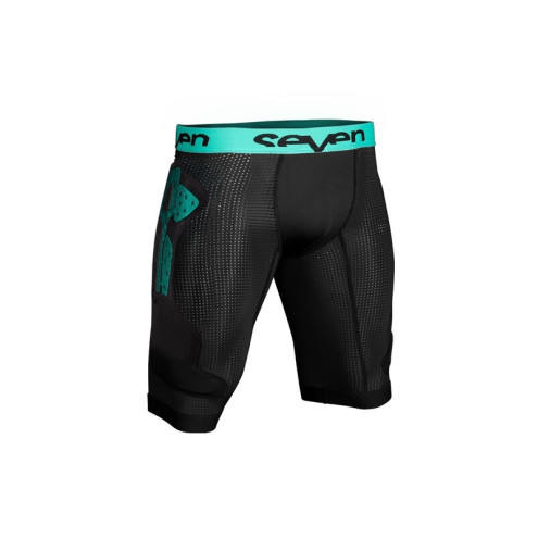 Short de compression SEVEN Fusion SEVEN MX 1 - AVSmoto Racing Parts 