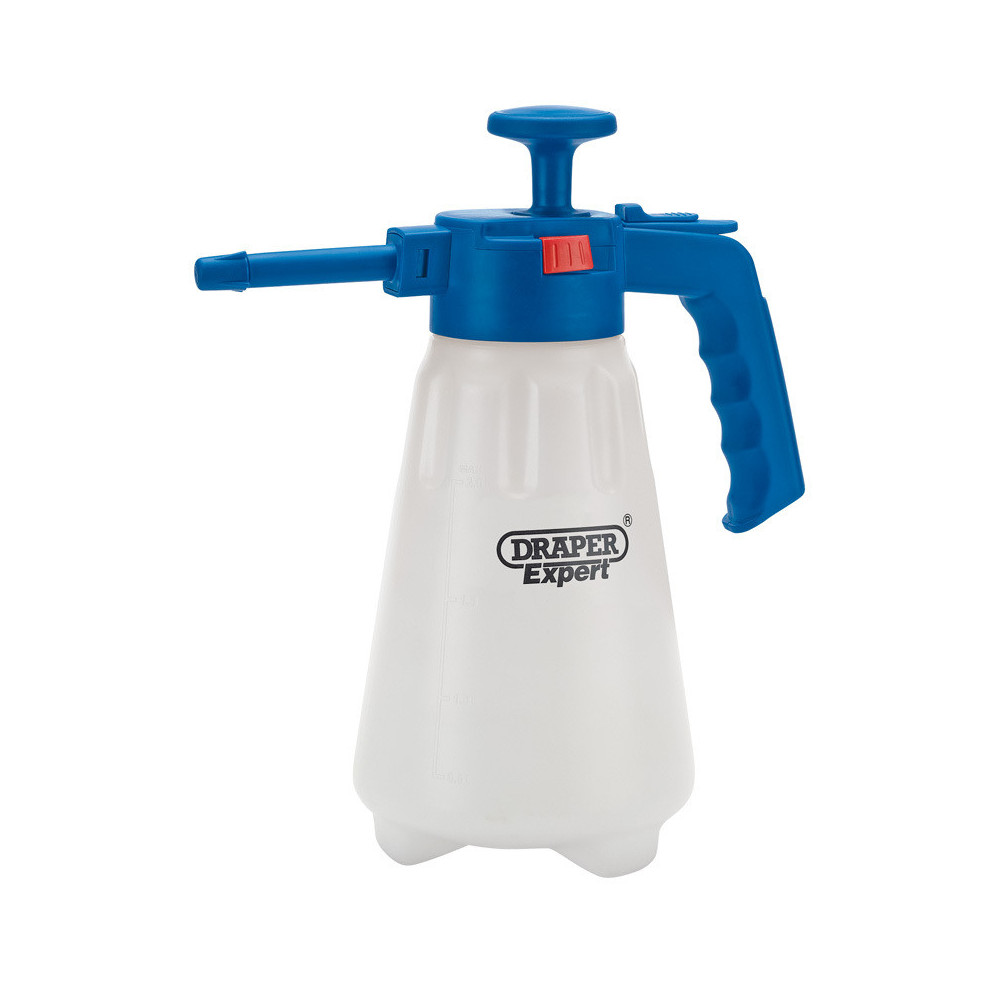 Pulvérisateur DRAPER 2,5L