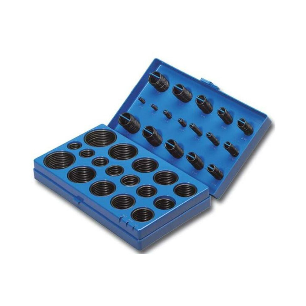 Coffret de joints toriques DRAPER 400 pièces
