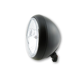 Phare SHIN YO Yuma 2 noir mat - Ø178mm