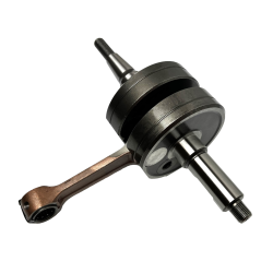 Vilebrequin complet JASIL type origine - Yamaha 125 DTR TZR