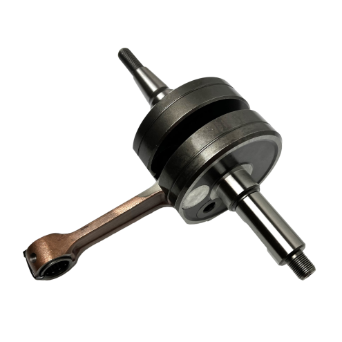 Vilebrequin complet JASIL type origine - Yamaha 125 DTR TZR