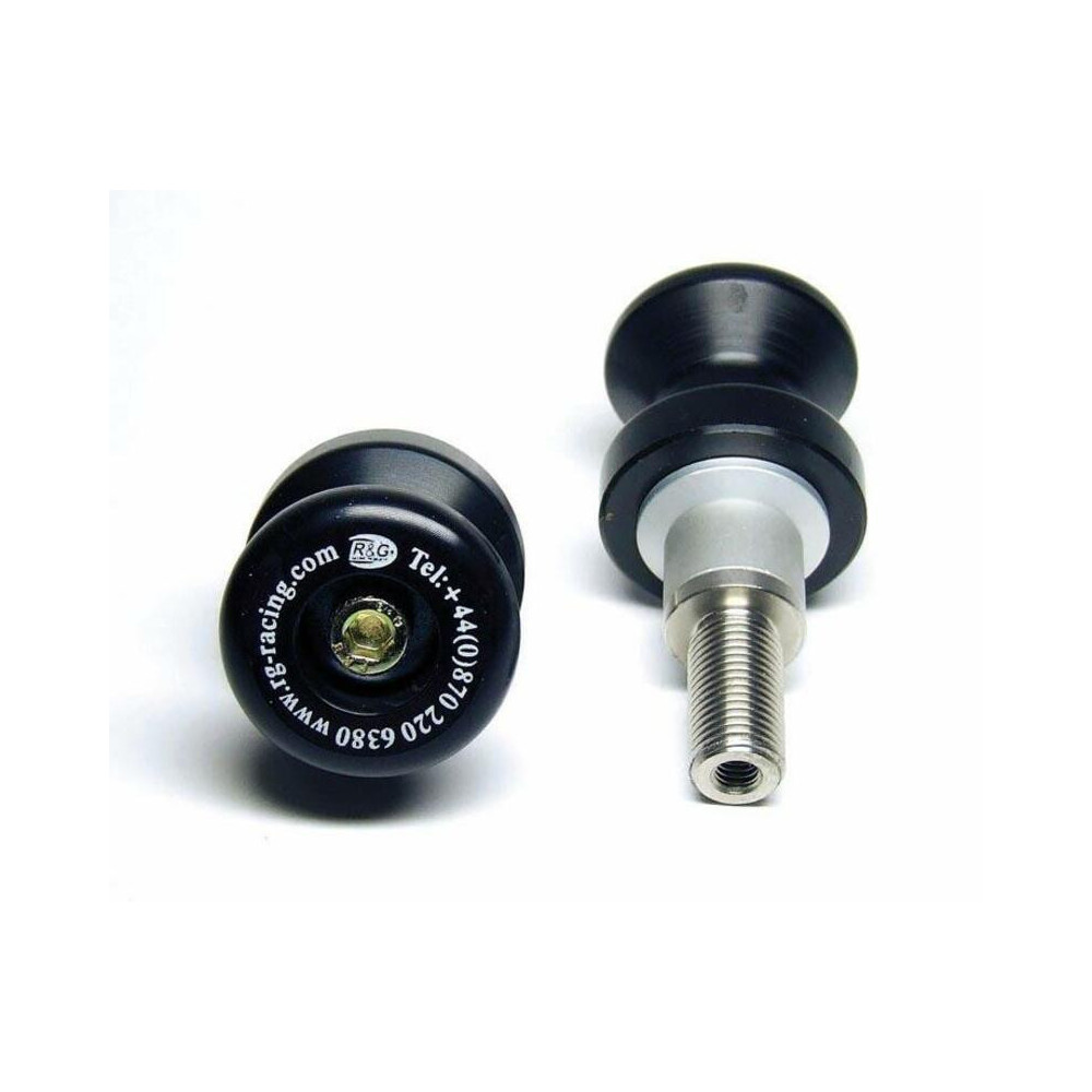 Diabolo de bras oscillant R&G RACING M8