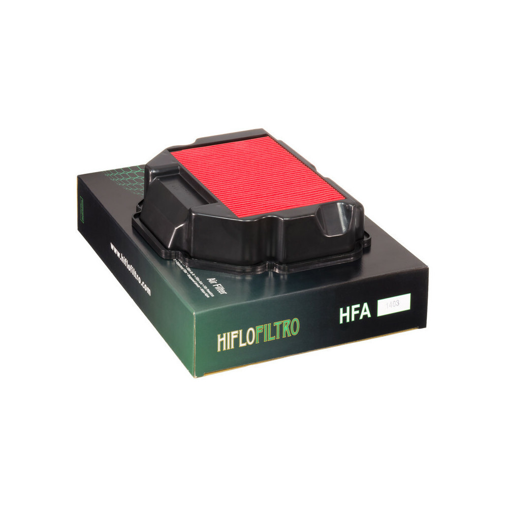 Filtre à air Hiflofiltro Hfa1403 Honda 400 RVF VFR NC30/NC35