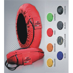 Couvertures chauffantes CAPIT Suprema Spina bleu taille M/XL