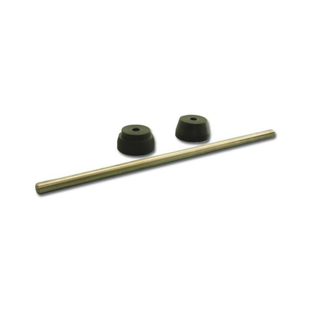 Kit adaptateurs BIKE LIFT Piaggio X9