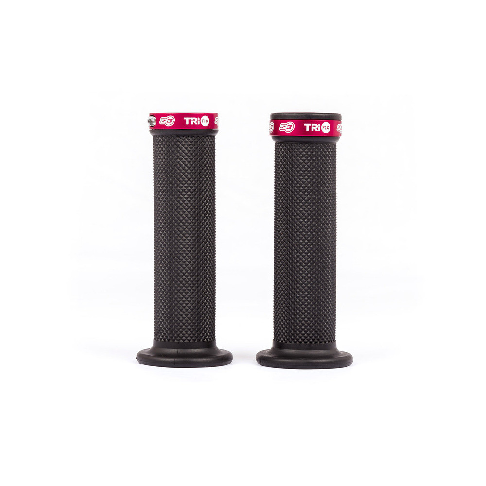 Revêtements S3 TRIFIX full grip