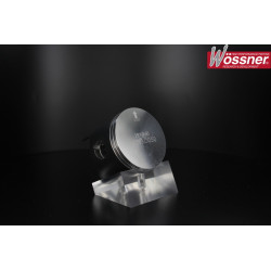 Piston Wossner Forgé - 8053 - Cagiva 125 MITO tête plate Ø55,95mm