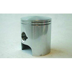 Piston coulé Vertex - Aprilia 125 rotax 122-123 Ø54,25mm